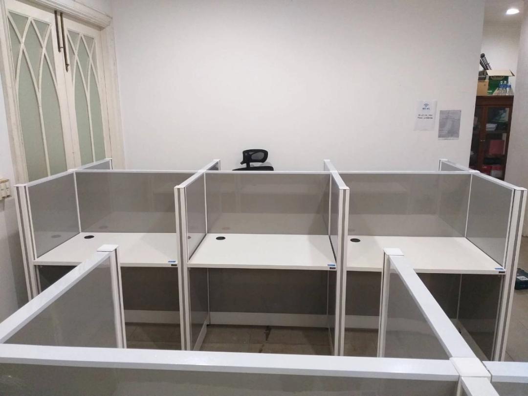 โรงพยาบาลเลอลักษณ์ จำกัด