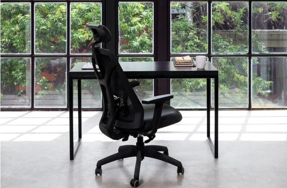 รวมวิธีการเก็บรักษา เก้าอี้สำนักงาน หากไม่ใช้งานแล้ว 