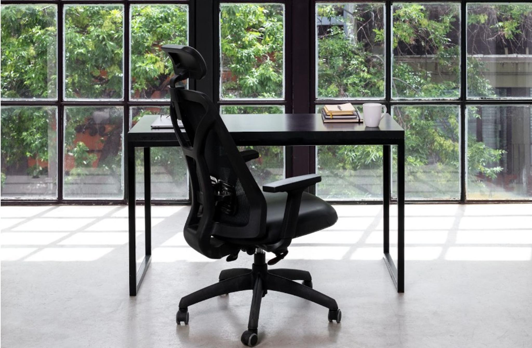 รวมวิธีการเก็บรักษา เก้าอี้สำนักงาน หากไม่ใช้งานแล้ว 