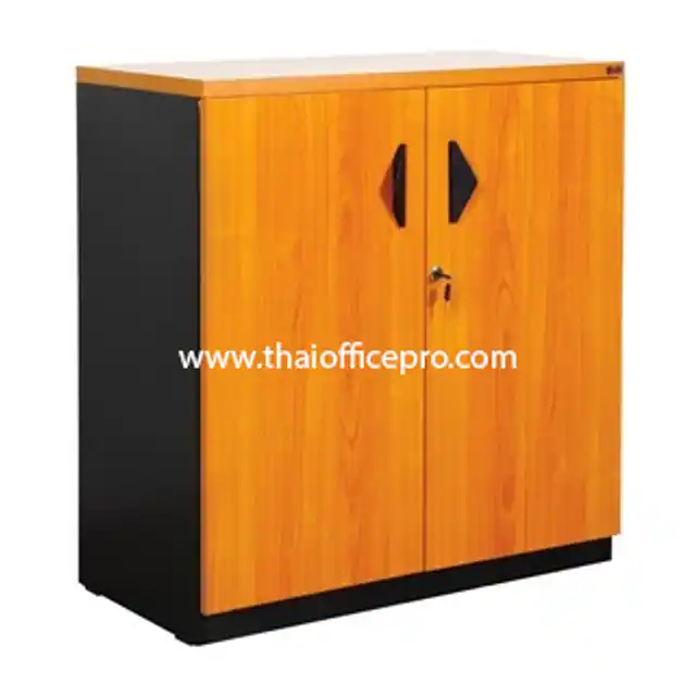 ตู้เอกสารบานเปิด 2 ชั้น