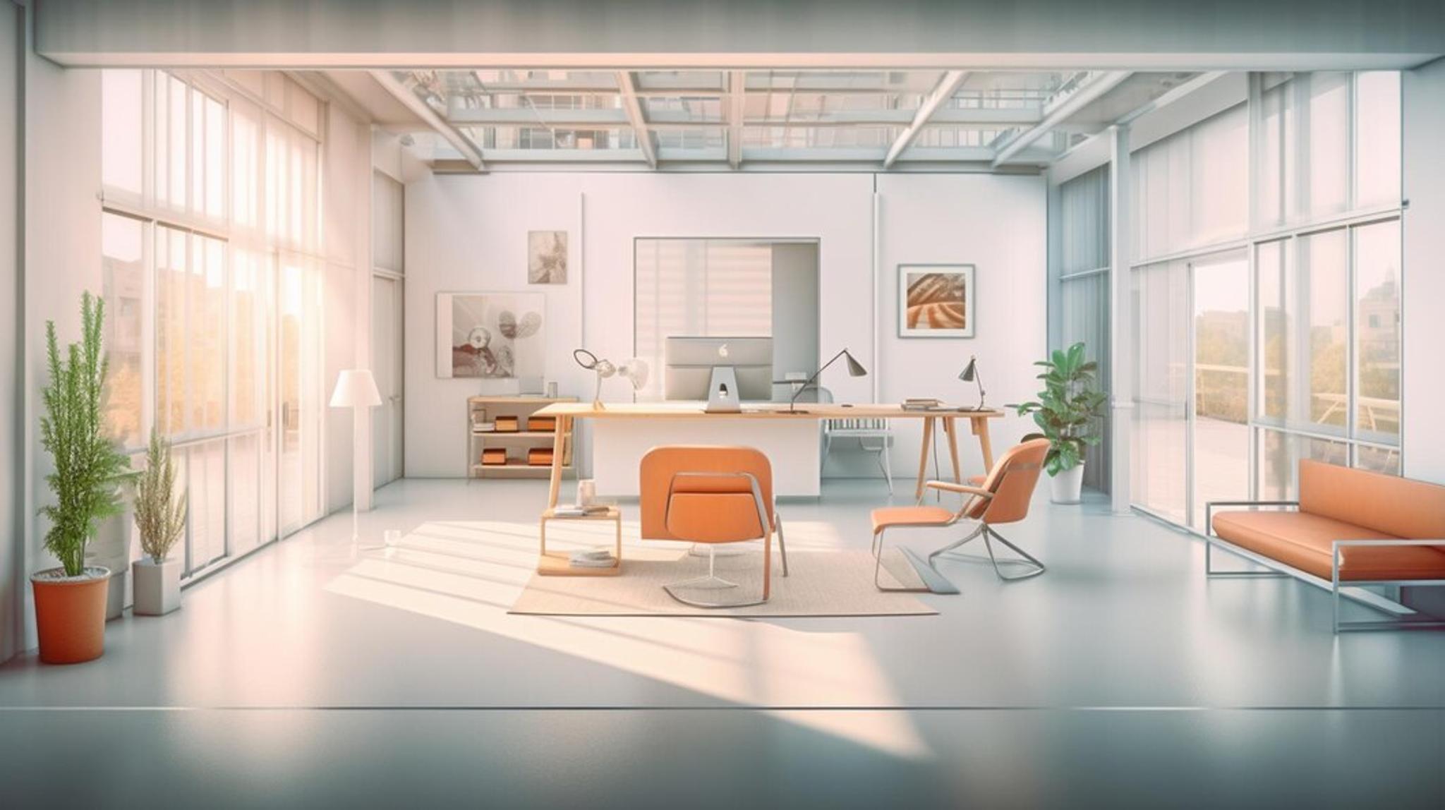 แชร์ไอเดียเฟอร์นิเจอร์สำหรับตกแต่งโฮมออฟฟิศฉบับเด็กรุ่นใหม่ปี 2025 