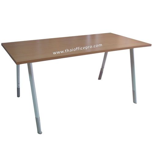 โต๊ะประชุม 6-8ที่นั่ง รุ่นไดมอลด์