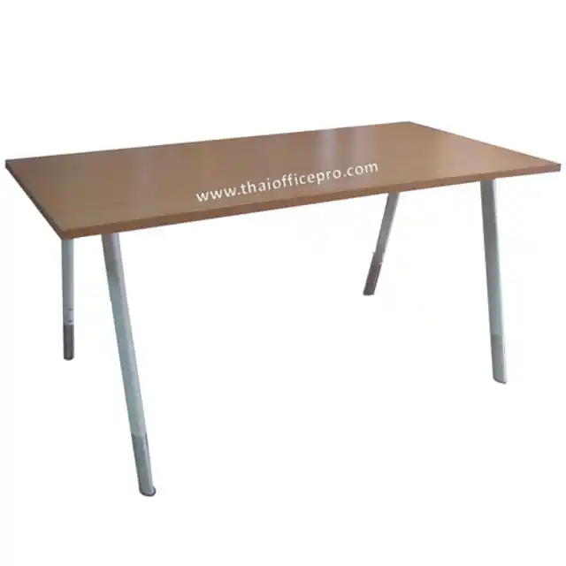 โต๊ะประชุม 6-8ที่นั่ง รุ่นไดมอลด์