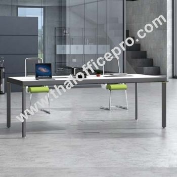 โต๊ะประชุม 8-10 ที่นั่ง MAGNET 180-200