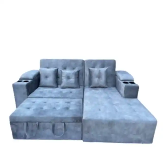 โซฟา รุ่น IND-ROMEO : 2.8