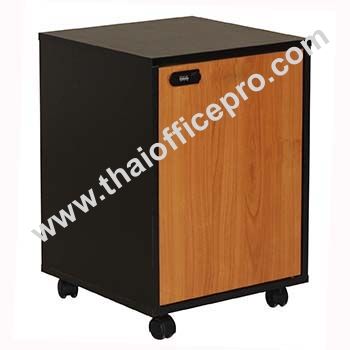 ตู้เอกสาร 1 ประตู แบบล๊อคโดยใช้รหัส