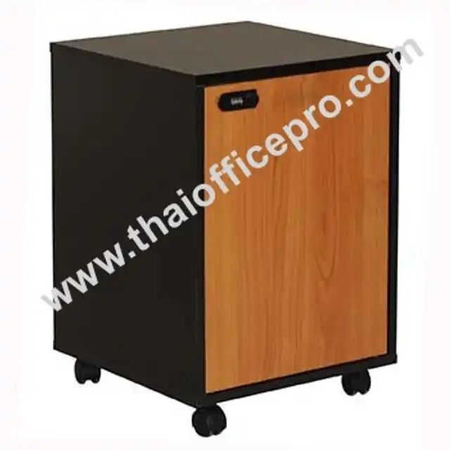 ตู้เอกสาร 1 ประตู แบบล๊อคโดยใช้รหัส