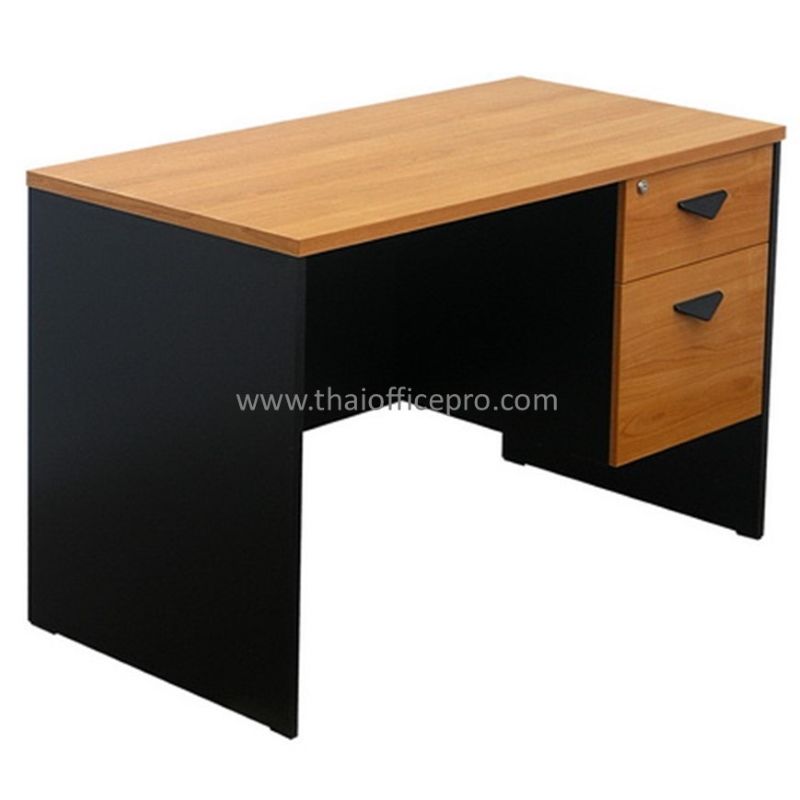 โต๊ะทำงาน 120 ซม