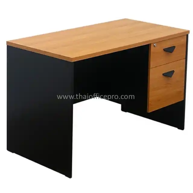 โต๊ะทำงาน 120 ซม