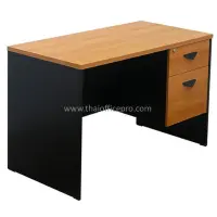 โต๊ะทำงาน 120 ซม