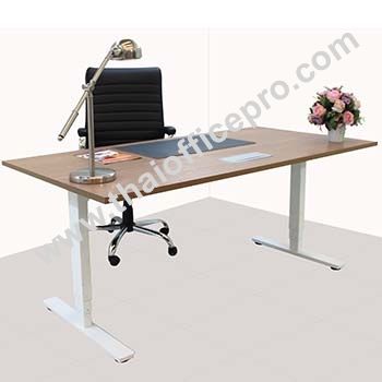 โต๊ะปรับระดับไฟฟ้า SMART TAB