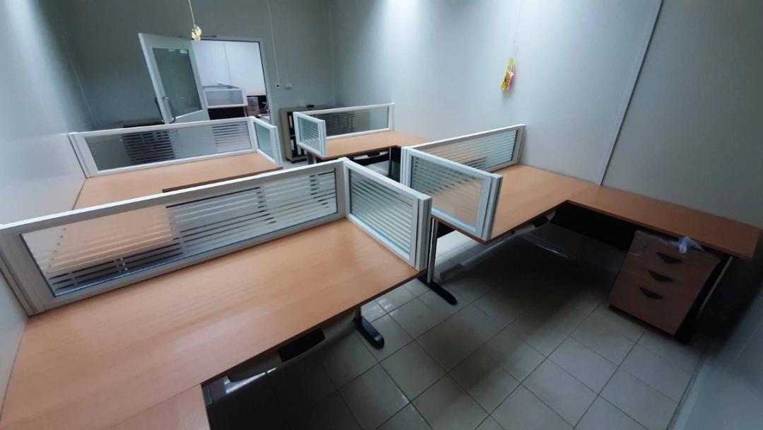 บริษัท เสวียน ทอง ซิสเท็ม จำกัด (สำนักงาน) @แป