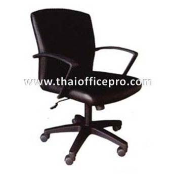 เก้าอี้สำนักงาน จัสเปอร์ ปรับโยกเอนได้