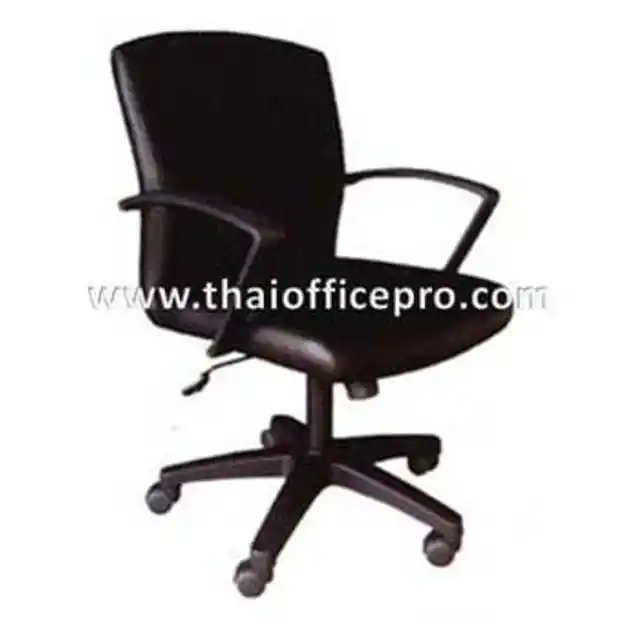 เก้าอี้สำนักงาน จัสเปอร์ ปรับโยกเอนได้