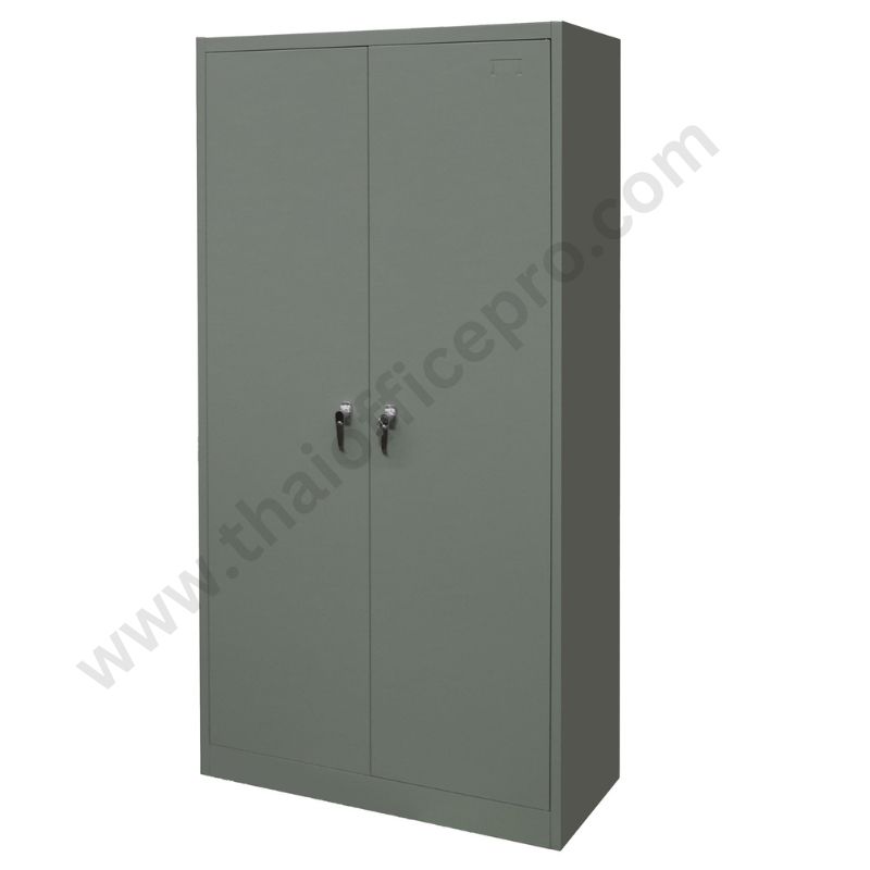 ตู้เอกสารเหล็ก บานเปิด 3ฟุต / 85ซม