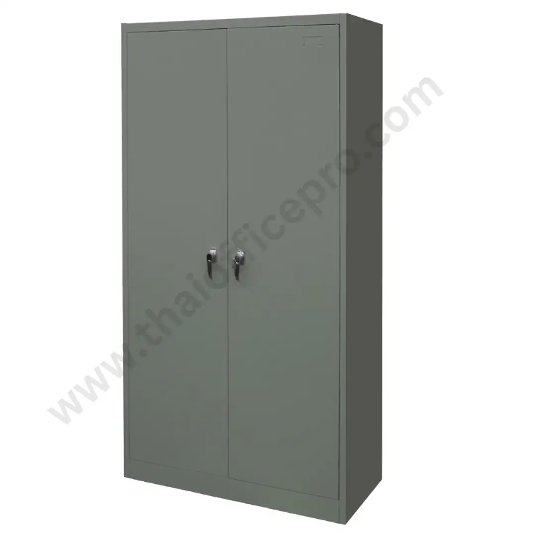 ตู้เอกสารเหล็ก บานเปิด 3ฟุต / 85ซม