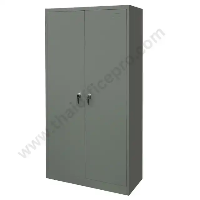ตู้เอกสารเหล็ก บานเปิด 3ฟุต / 85ซม