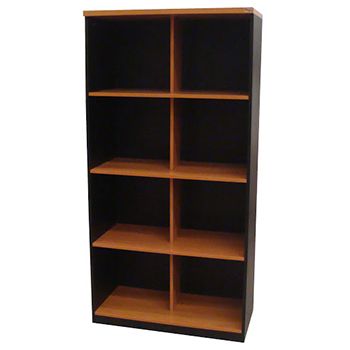 ตู้เอกสารโล่ง 4 ชั้น