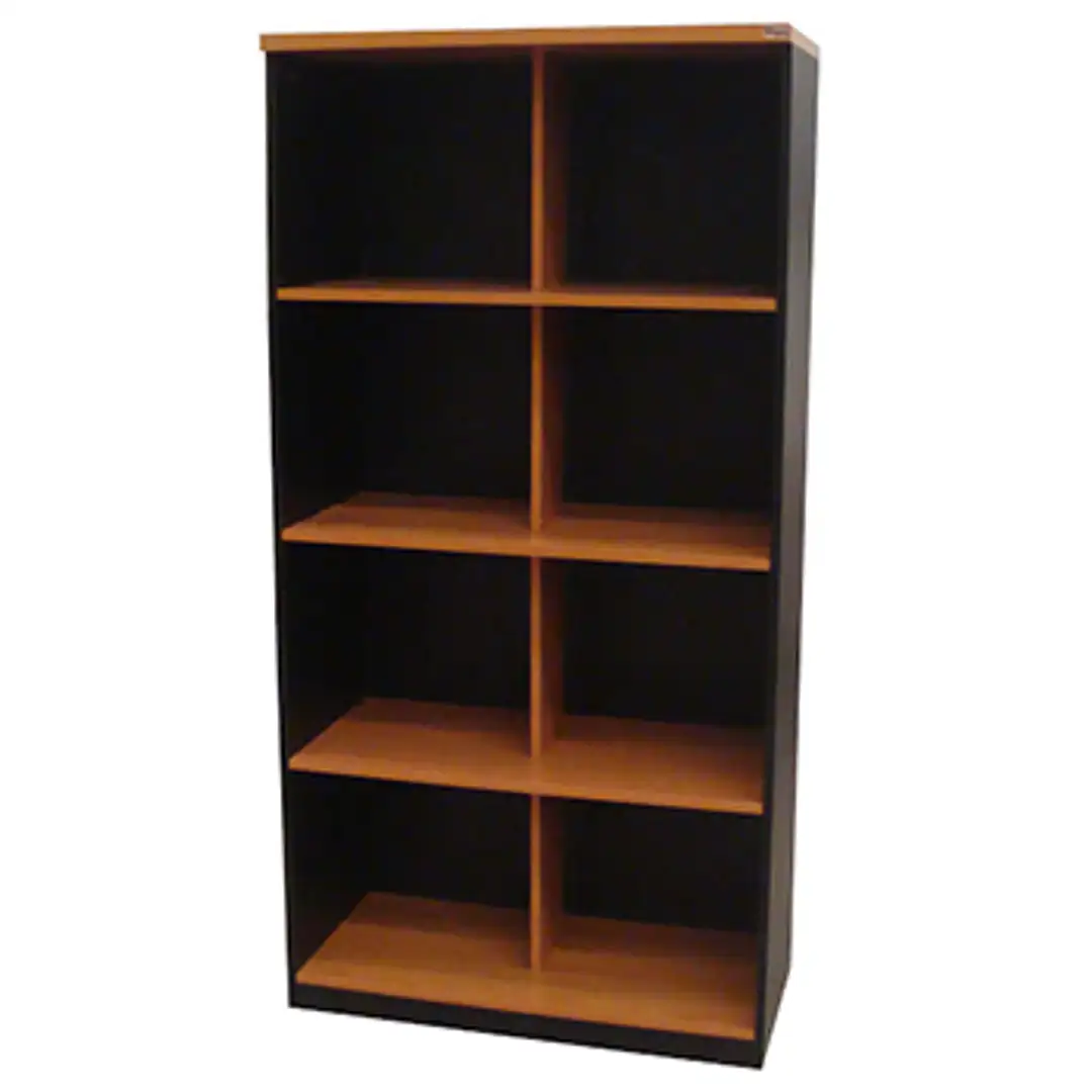 ตู้เอกสารโล่ง 4 ชั้น