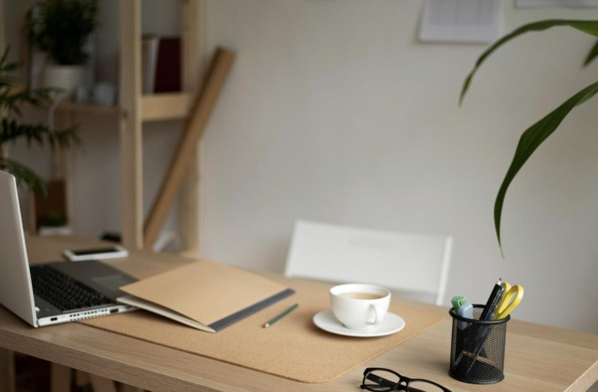 โต๊ะทำงานที่ดี เสริมประสิทธิภาพในการทำงาน