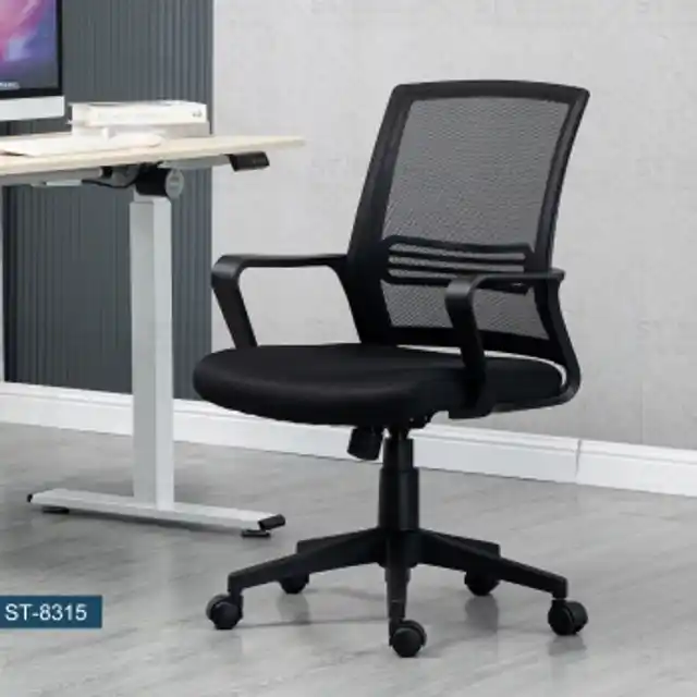 เก้าอี้สำนักงาน รุ่น เฟอร์โน