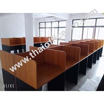 โต๊ะคอลเซ็นเตอร์ 80 ซม