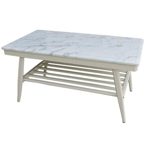 โต๊ะกลางหินมาร์