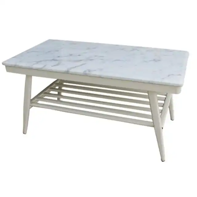 โต๊ะกลางหินมาร์