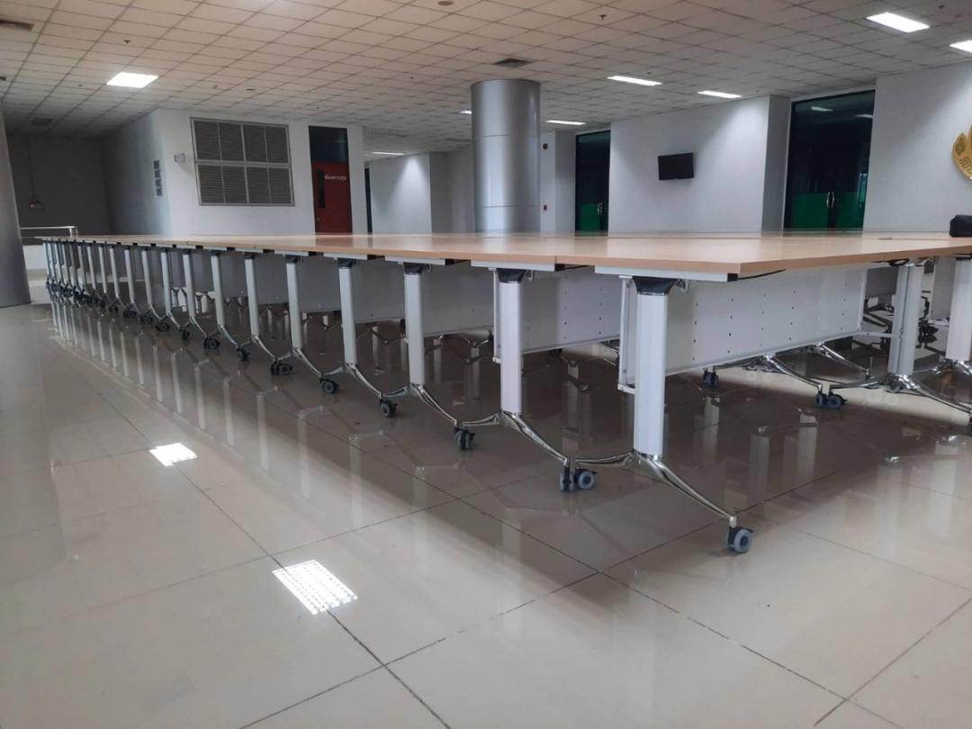 กรมบริหารหารเงิน (โรงกระบาษฎ์) คลองหลวง