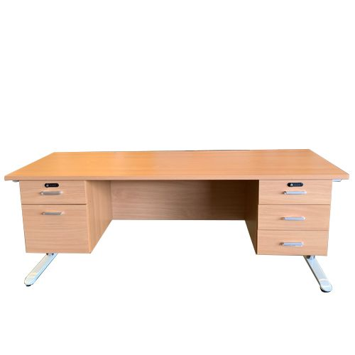 โต๊ะทำงานผู้บริหาร รุ่น SL-WS-180/75