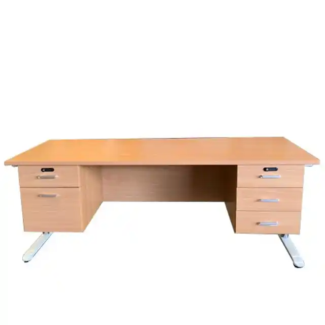 โต๊ะทำงานผู้บริหาร รุ่น SL-WS-180/75