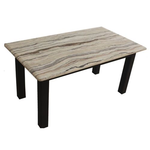 โต๊ะกลางหินมินิ