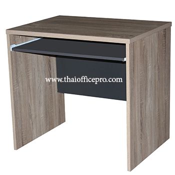 โต๊ะคอมพิวเตอร์ 80 ซม.