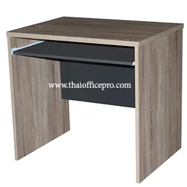 โต๊ะคอมพิวเตอร์ 80 ซม.