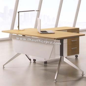 โต๊ะผู้บริหาร เจด EXE 02