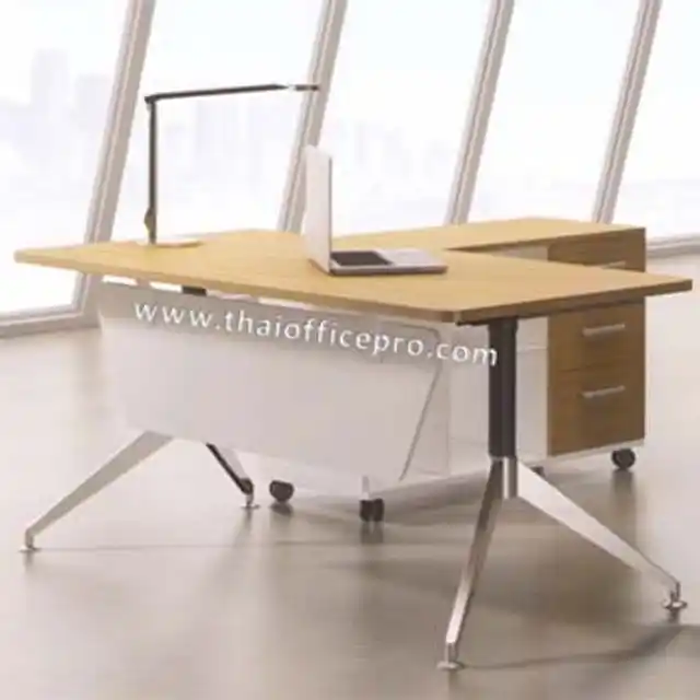 โต๊ะผู้บริหาร เจด EXE 02