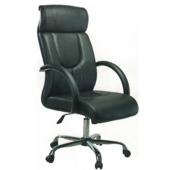 เก้าอี้สำนักงานพนักพิงสูงพิเศษ