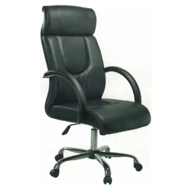 เก้าอี้สำนักงานพนักพิงสูงพิเศษ