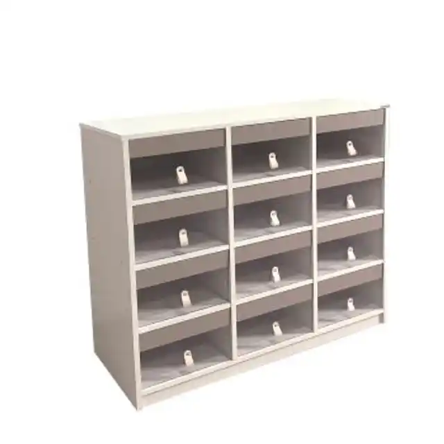 ตู้รองเท้า Choo 12 และ 15 ช่อง