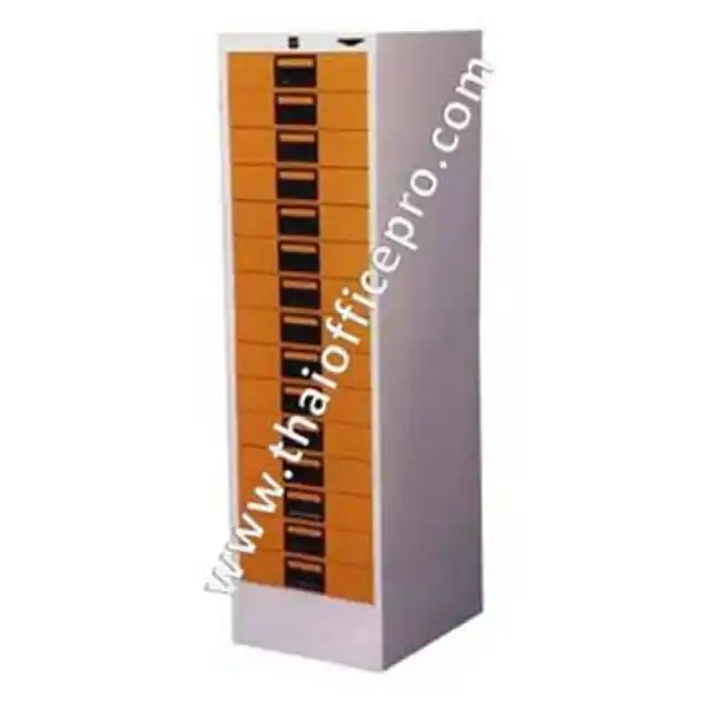 ตู้เก็บเอกสาร 15 ลิ้นชัก