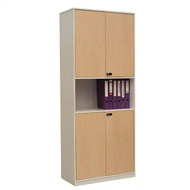 ตู้เอกสารสูงขนาด 80 ซม แบบล๊อครหัส