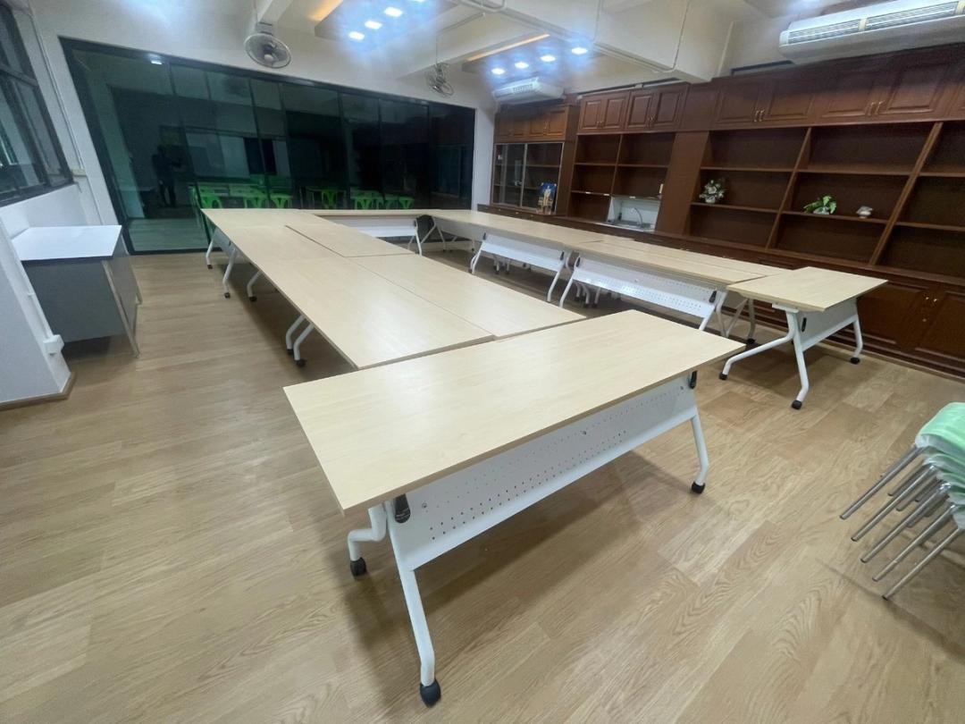 บ.พรีม่า พลัส @ รร.สตรีนนท์