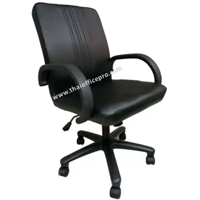 เก้าอี้สำนักงาน รุ่นวิคเตอร์ ใหม่