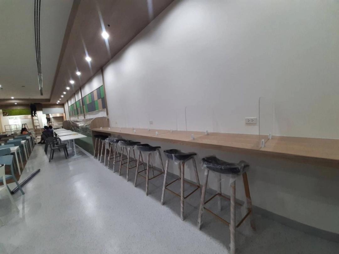 บ.วรนิทัศน์ @บางเขน