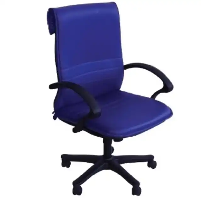 เก้าอี้พนักพิงกลาง