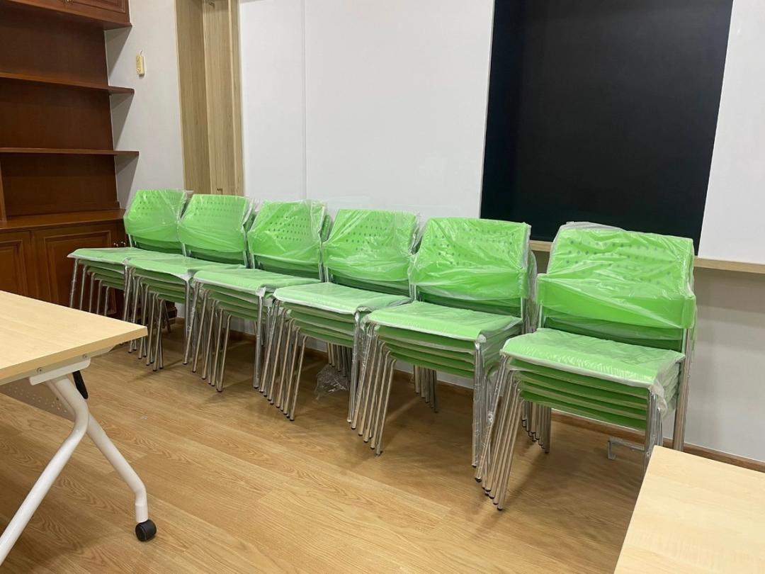 บ.พรีม่า พลัส @ รร.สตรีนนท์