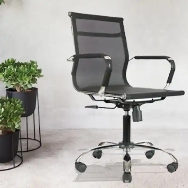 เก้าอี้สำนักงาน สไตล์ 3