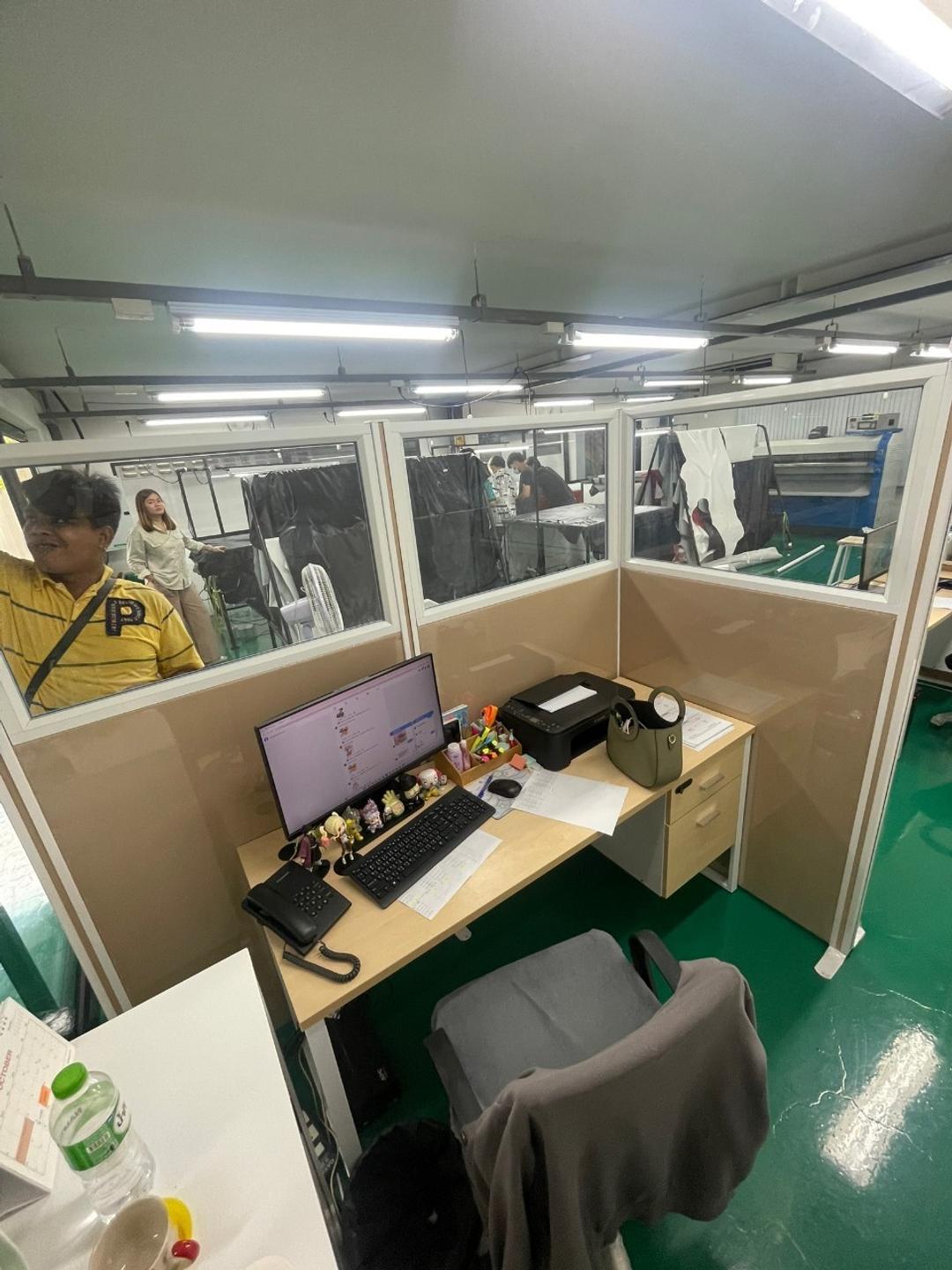 บ. แฟร์เทค