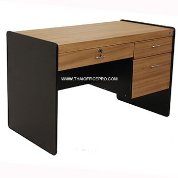 โต๊ะทำงาน ขนาด 1.20 เมตร