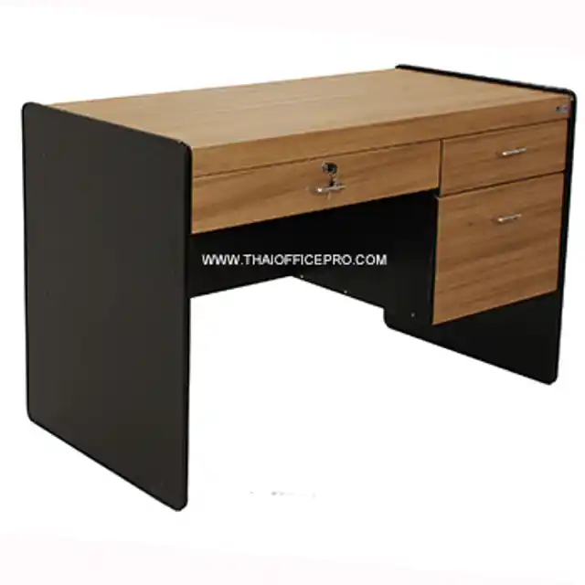โต๊ะทำงาน ขนาด 1.20 เมตร